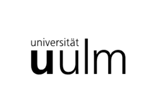 Teil des Logos der Universität Ulm