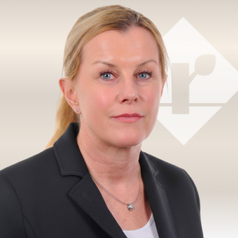 Foto der Repha-Mitarbeiterin im Außendienst, Isolde Krieg