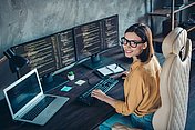 IT-Administrator (m/w/d)
