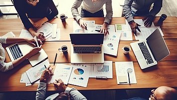 Marketing Communication Manager gesucht